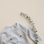 body-bebe-conejito-rayas-organic-zoo