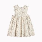 Vestido Prado Marfil