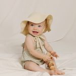 Pelele Garden Norah Salvia